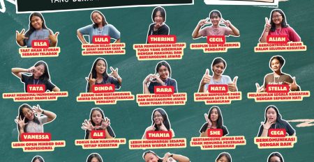 OSIS SMA Stella Duce